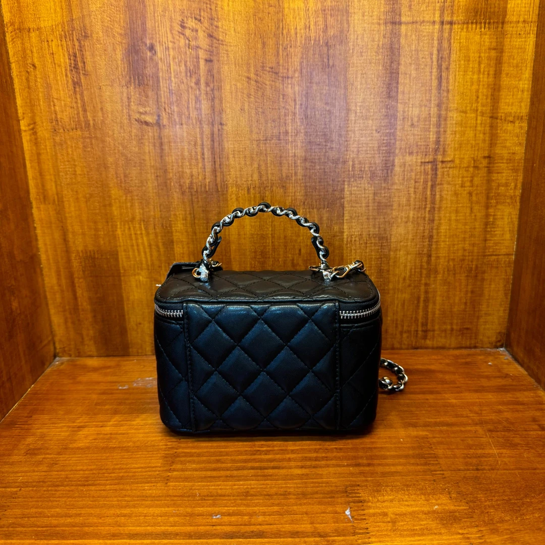 【C552】按编号拍尺寸17*8*10.5CM新款女包黑色