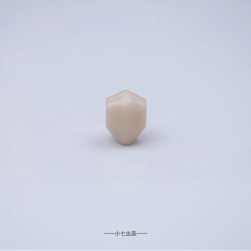 【小七·出品】雪巴琉璃三通