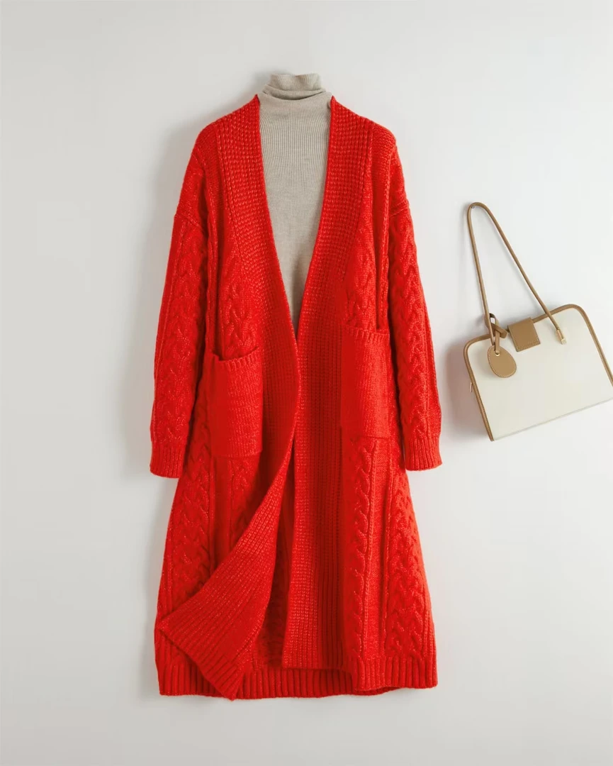 2025年1月20曼A292到曼A372炸毛衣