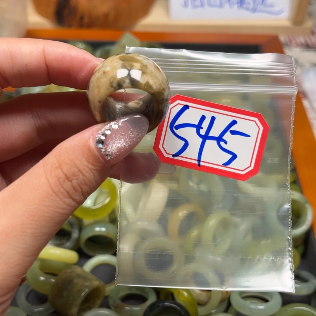 ✿***r蛇纹石玉未镶嵌珠宝奇石