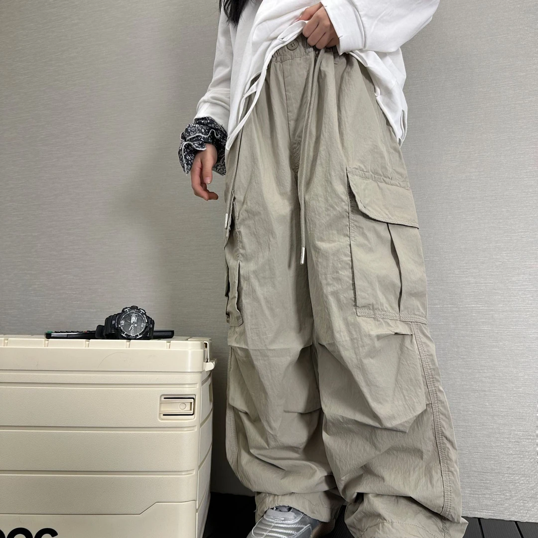 96600夏季新款休闲裤