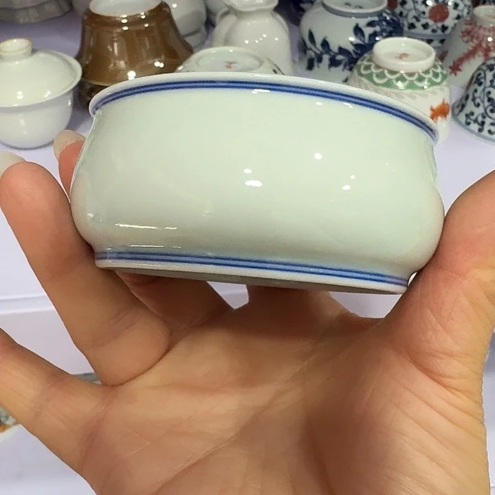 陶瓷艺术品收藏陶瓷