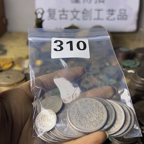 铜富**天复古文创工艺品