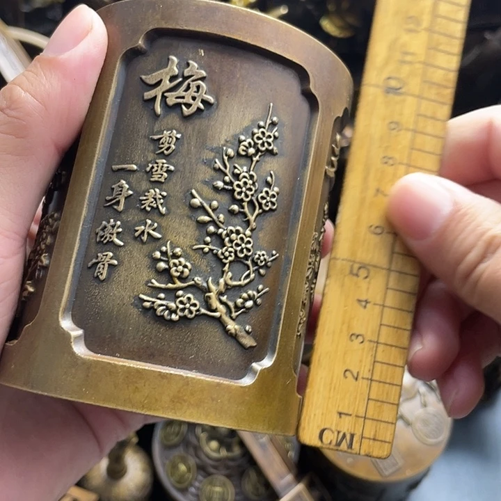 銅器擺件銅銅銅銅