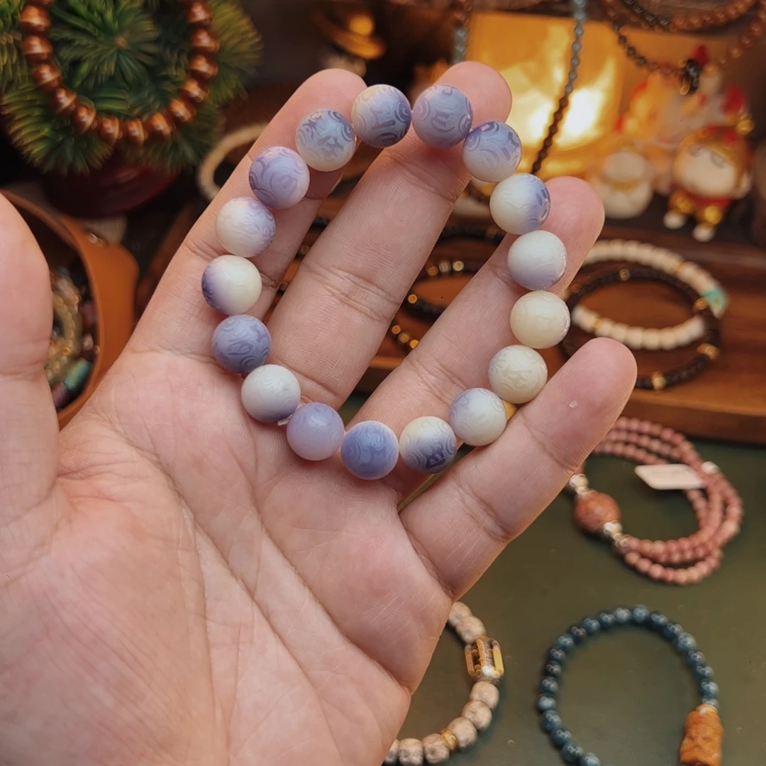 手串菩提根/象牙果