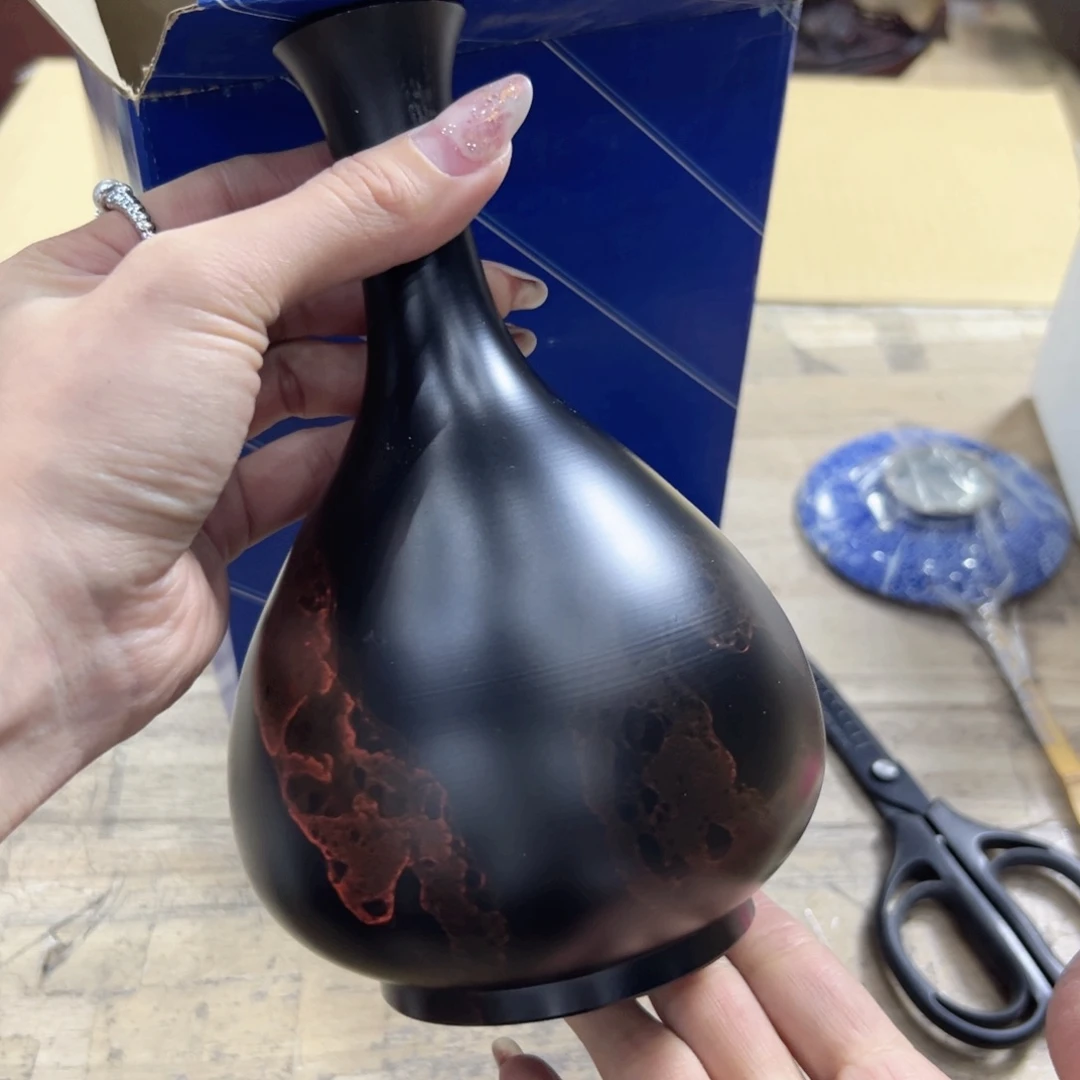 瓷片陶瓷的发展和艺术成就