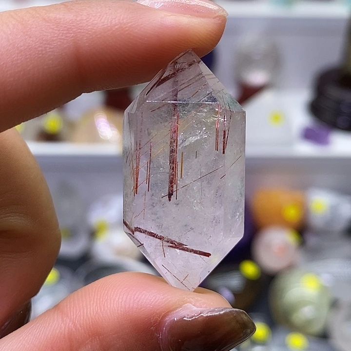 未镶嵌大型摆件（非配饰）水晶85