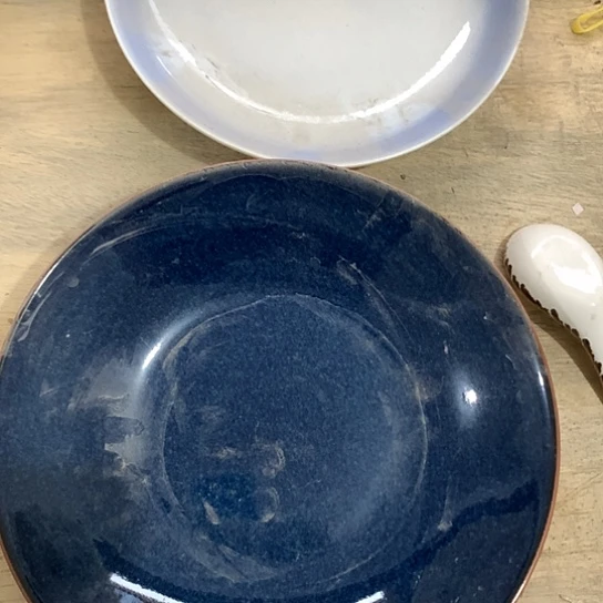 摆件陶瓷材料研究