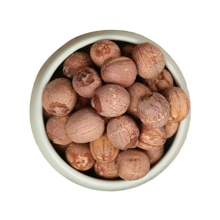 【岐道-曾】红皮莲子