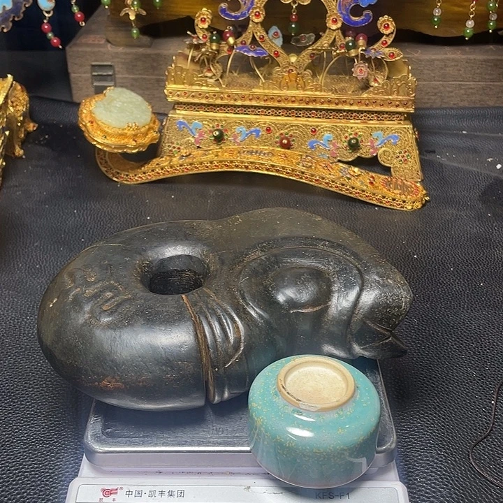 闻***涛瓷片瓷器链接大哥专拍