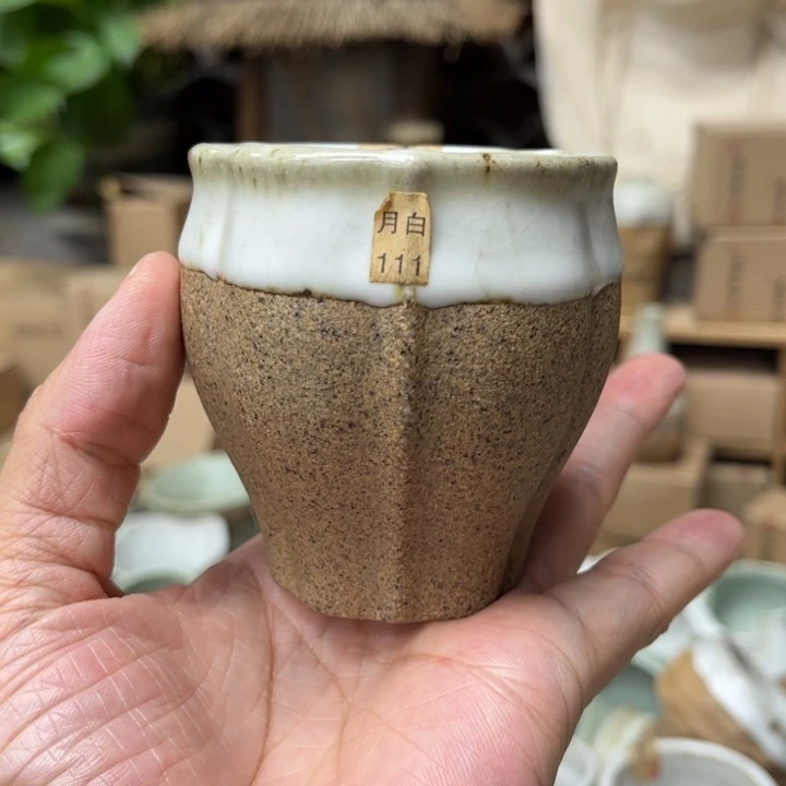 壶老段烧茶器茶具！