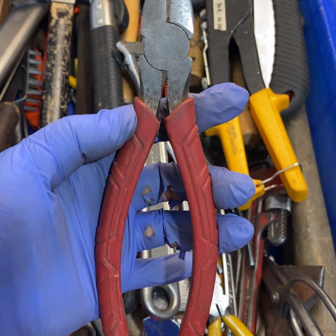 興***⇒五金工具制造工艺