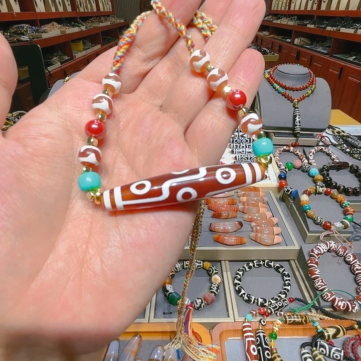 未镶嵌玛瑙/玉髓珠宝奇石