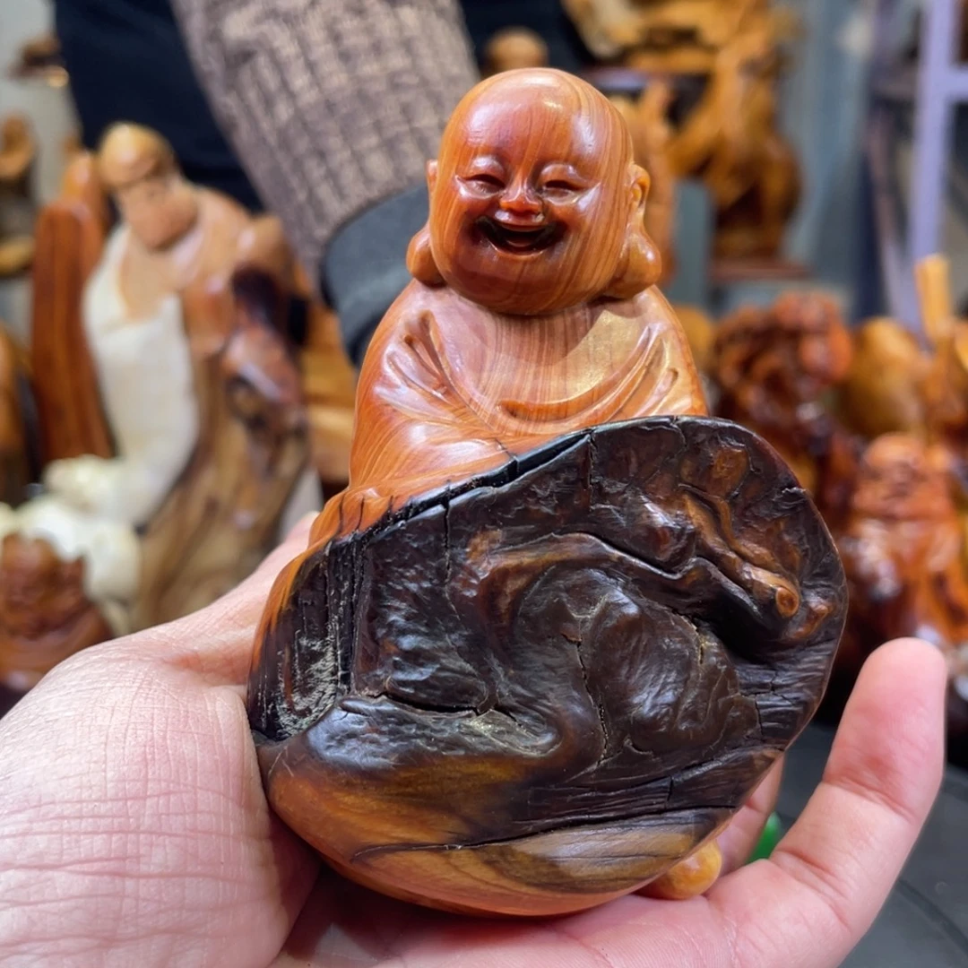 柏木（崖柏）手串/手链