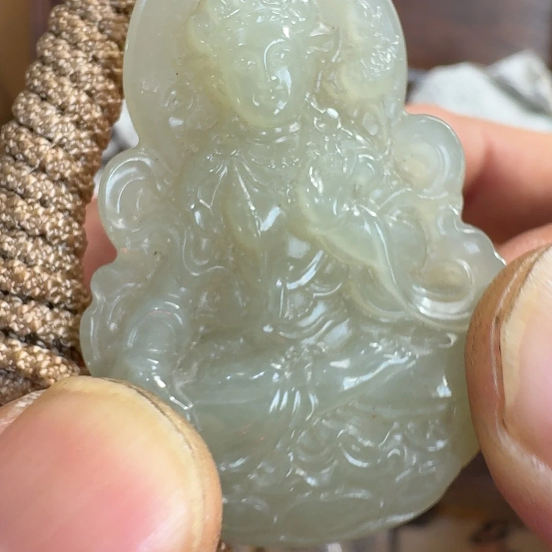 陶瓷手串，多样性发一