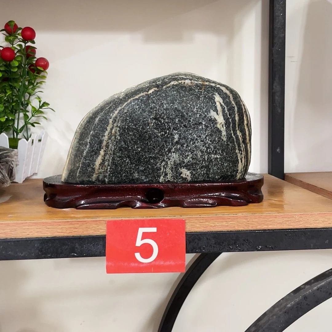 ****丶石材靠山石平安石摆件