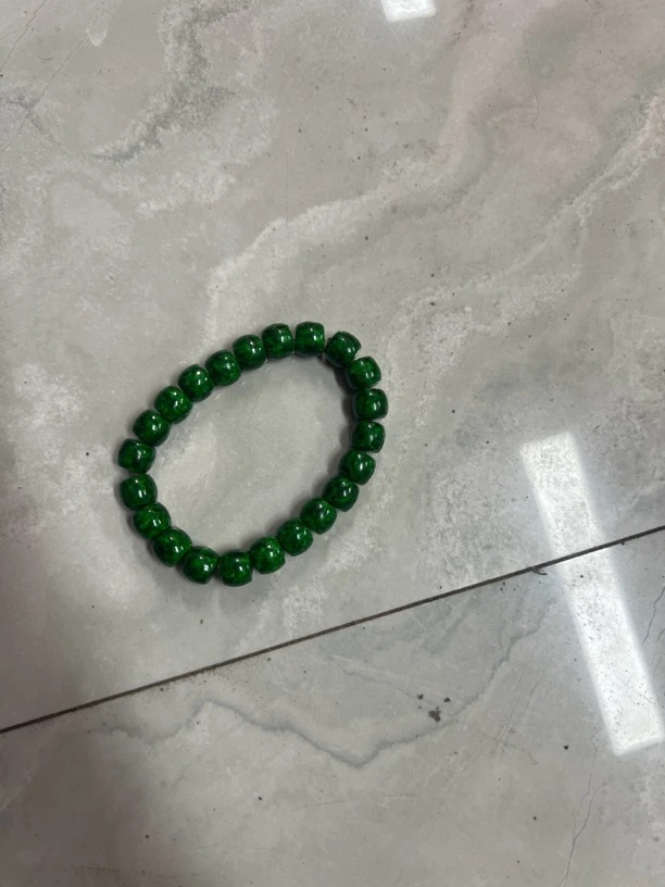 特色工艺品1.0手串1022号