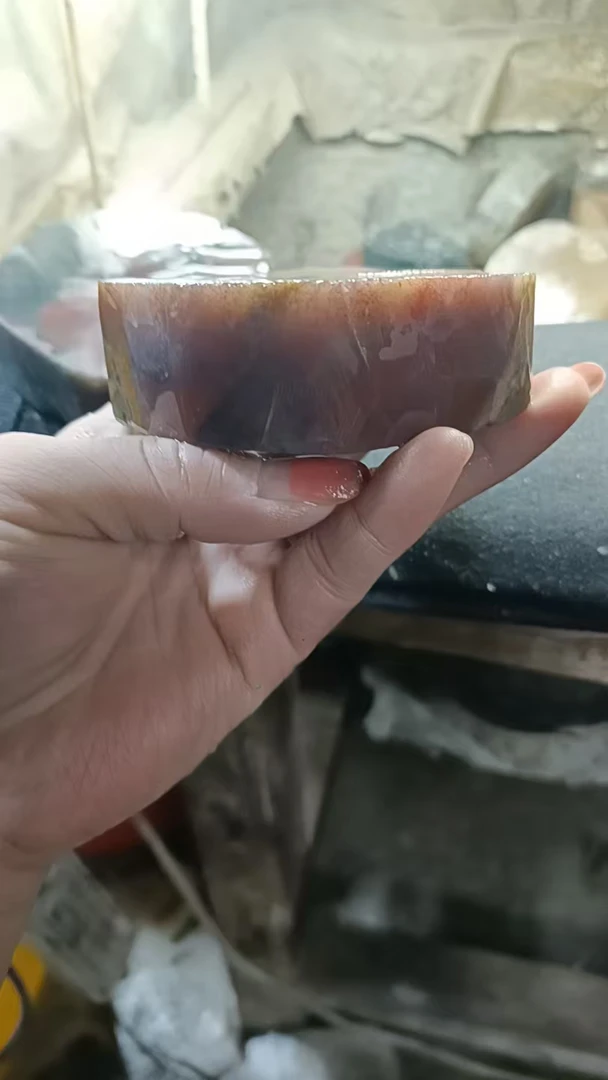 私人定制玛瑙不退换