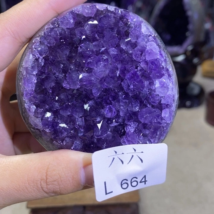 未镶嵌大型摆件（非配饰）水晶摆件