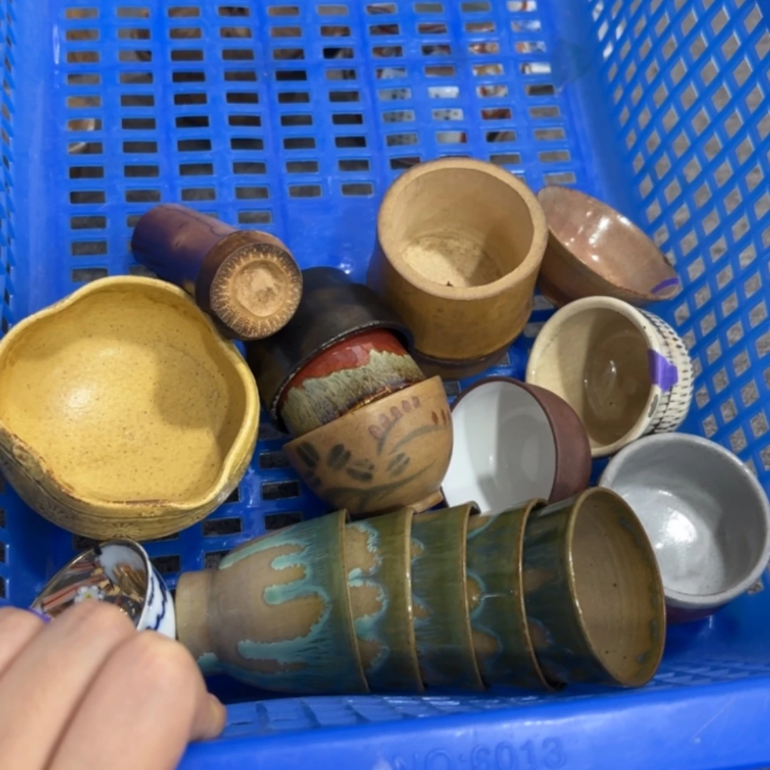 非常好看漂亮的物品