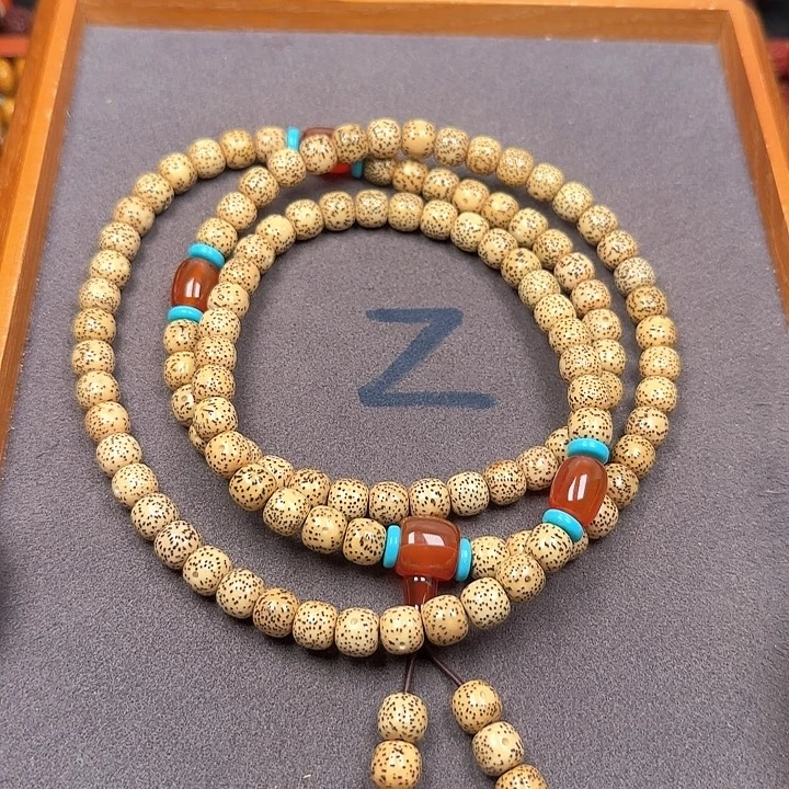 手串星月菩提星月菩提