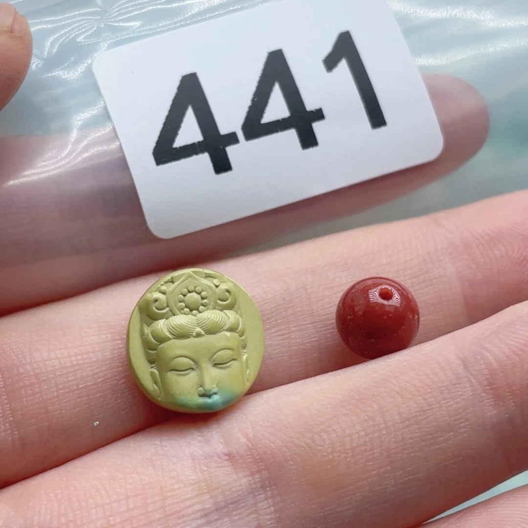 南红玛瑙未镶嵌珠宝奇石