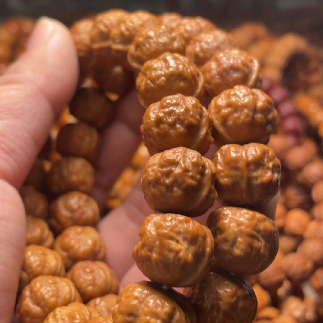 高***江核桃猴头核桃的生产能力