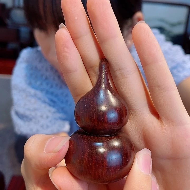 檀香紫檀（小叶紫檀）