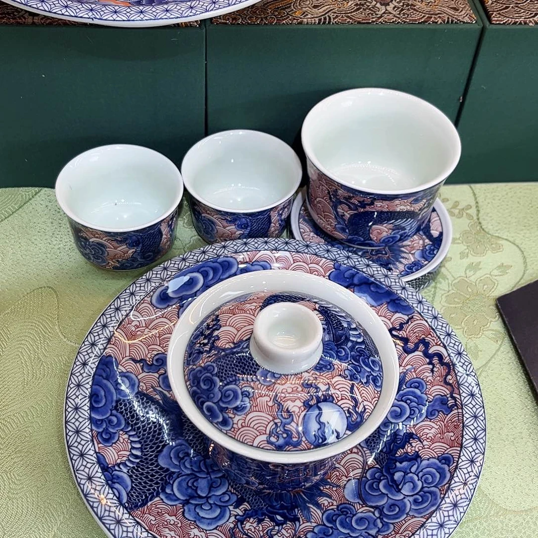 景德陶瓷景德陶瓷