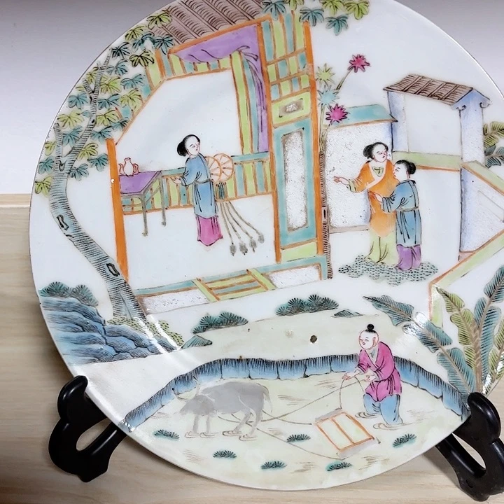 摆件j****2陶瓷摆件不固定一件