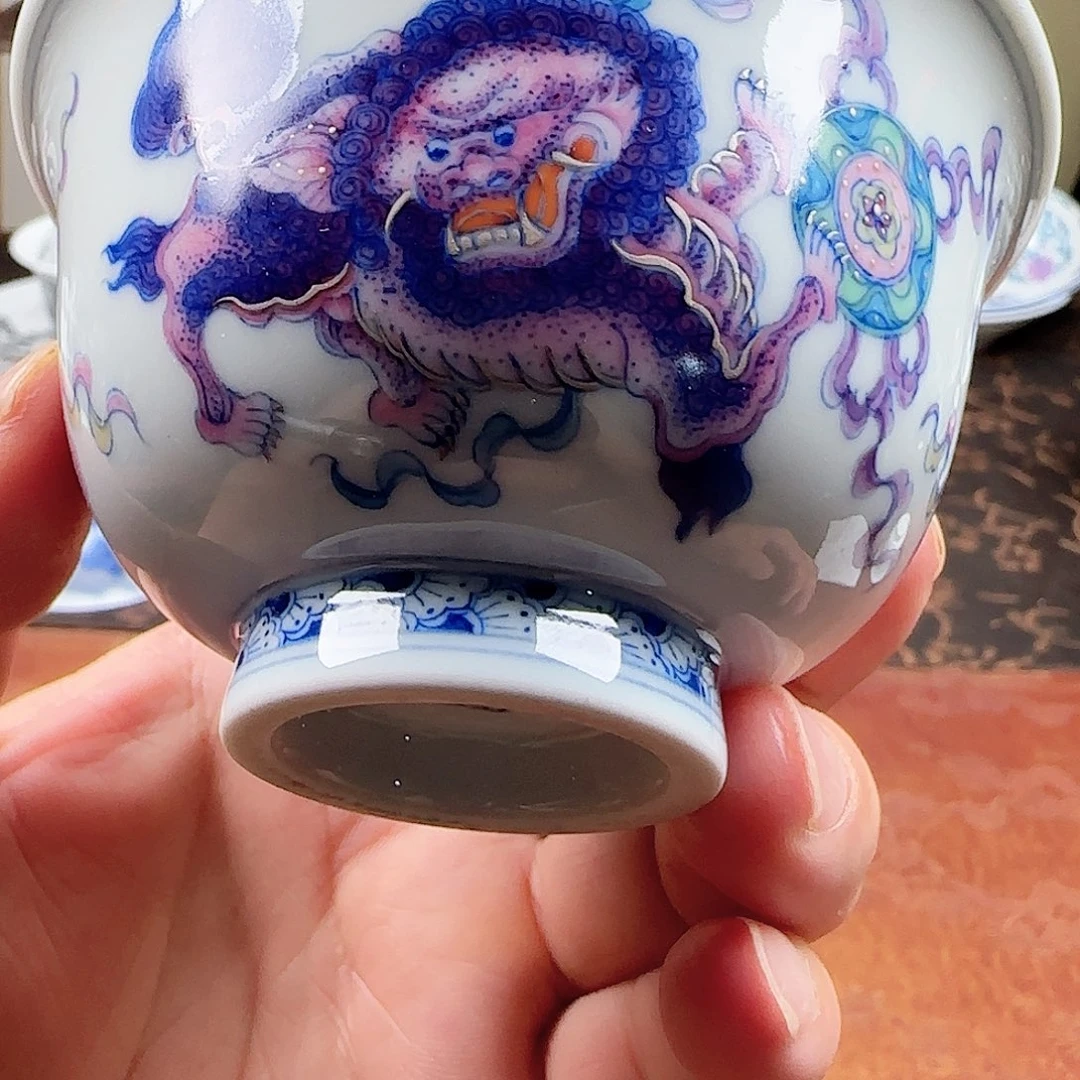 景德镇陶瓷学院美术
