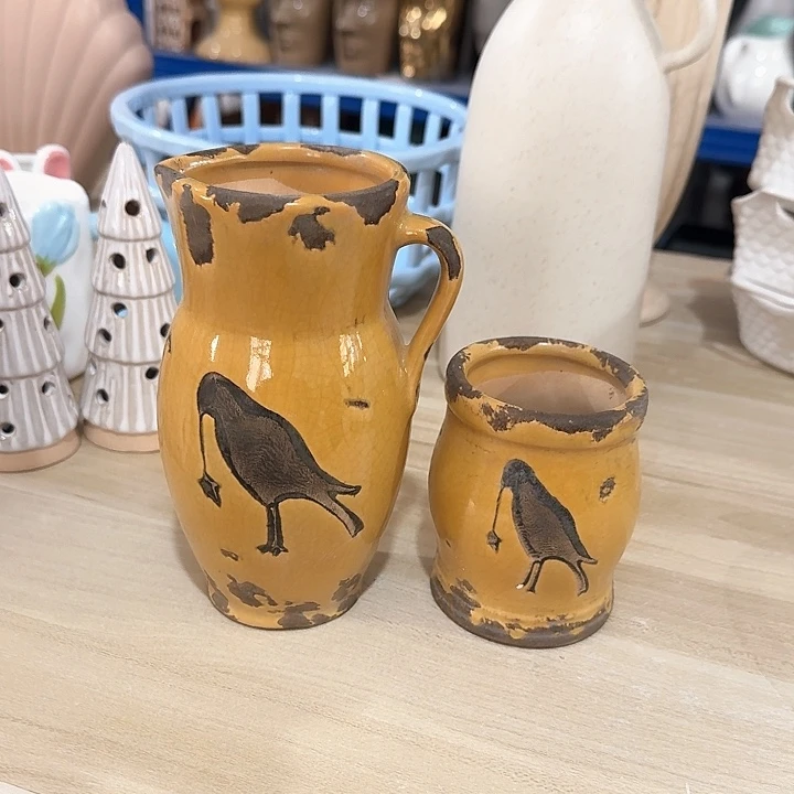 尾单，福利，陶瓷，瑕疵～