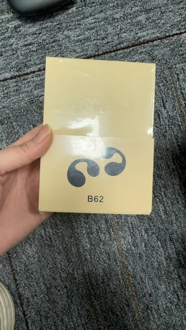 【清样品】无线蓝牙耳机