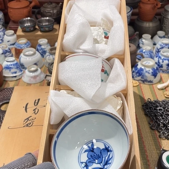 我们都是好孩子啊