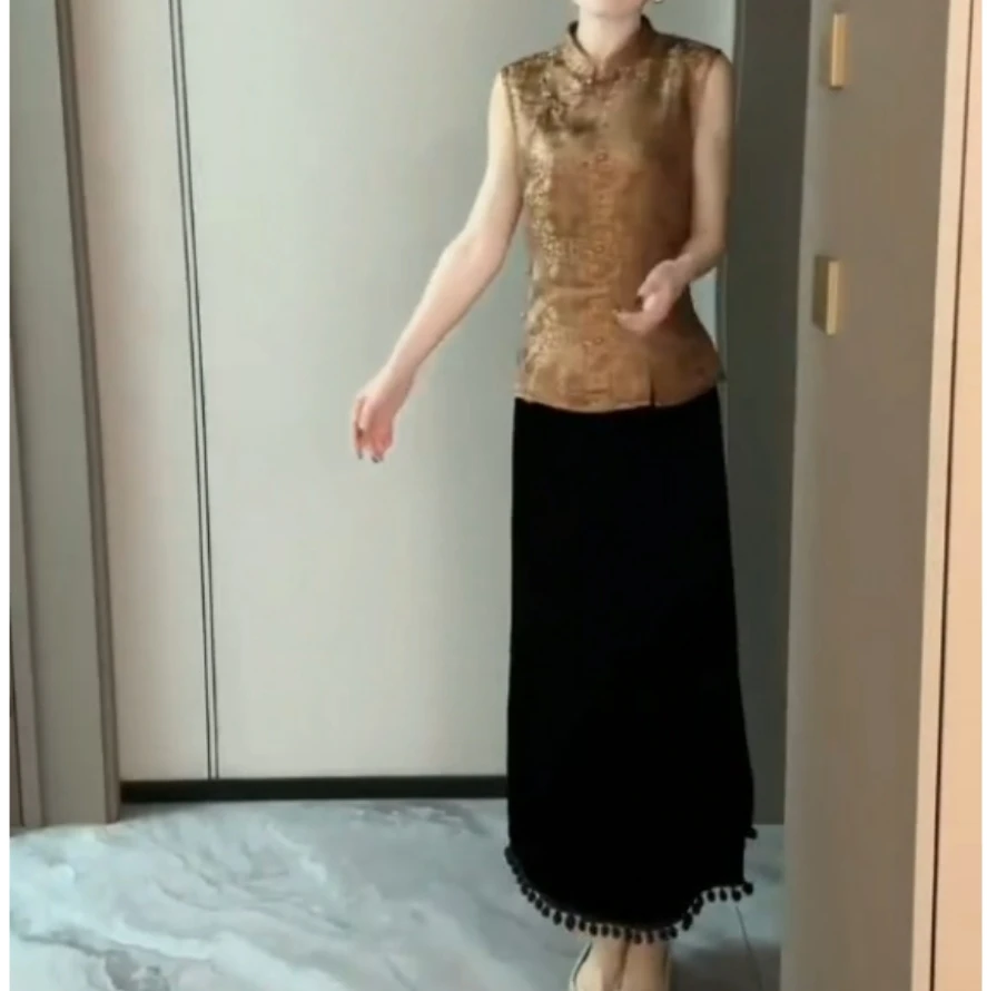 时尚潮流百搭精品女装zsx38123