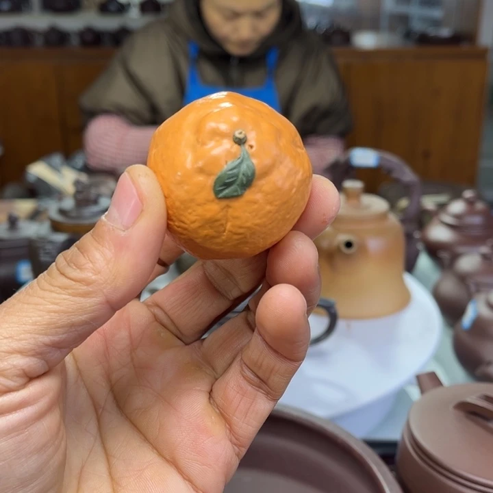 紫砂茶壶紫砂的味道