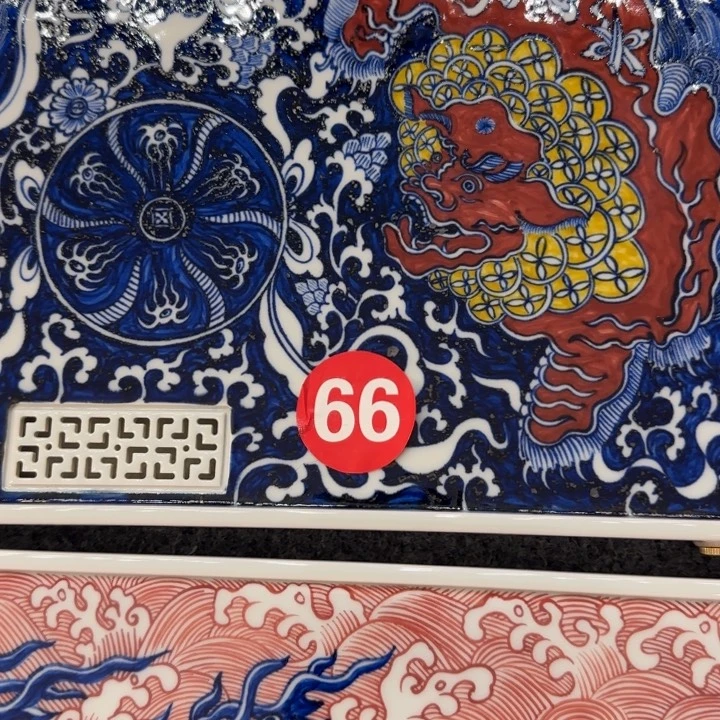 *****景德镇手工手绘陶瓷
