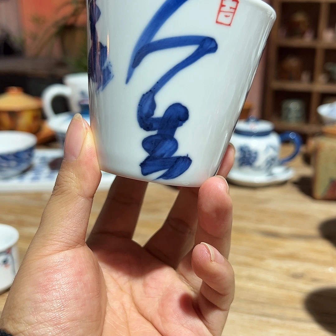 陶瓷艺术作品欣赏