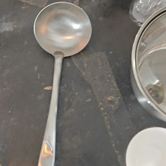 瑕疵品，，汤勺，，，t