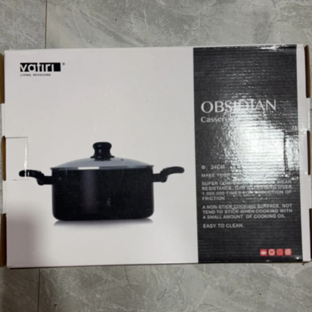 锅具套装厨房汤锅