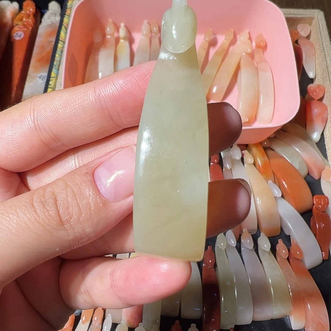 寿山石寿山石批发