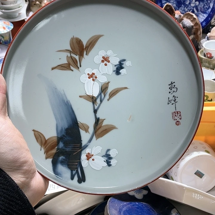 瓷片你是个好朋友一起