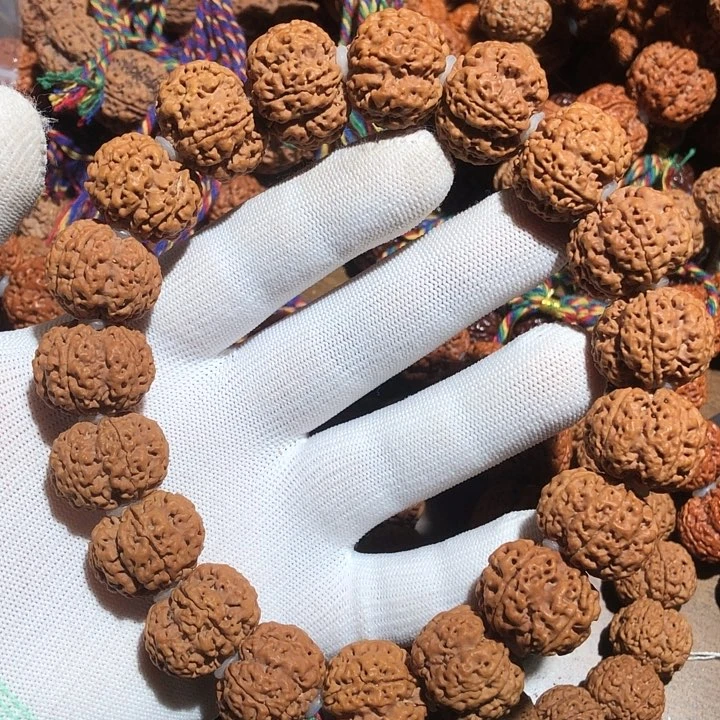 金刚菩提手串空*、手持