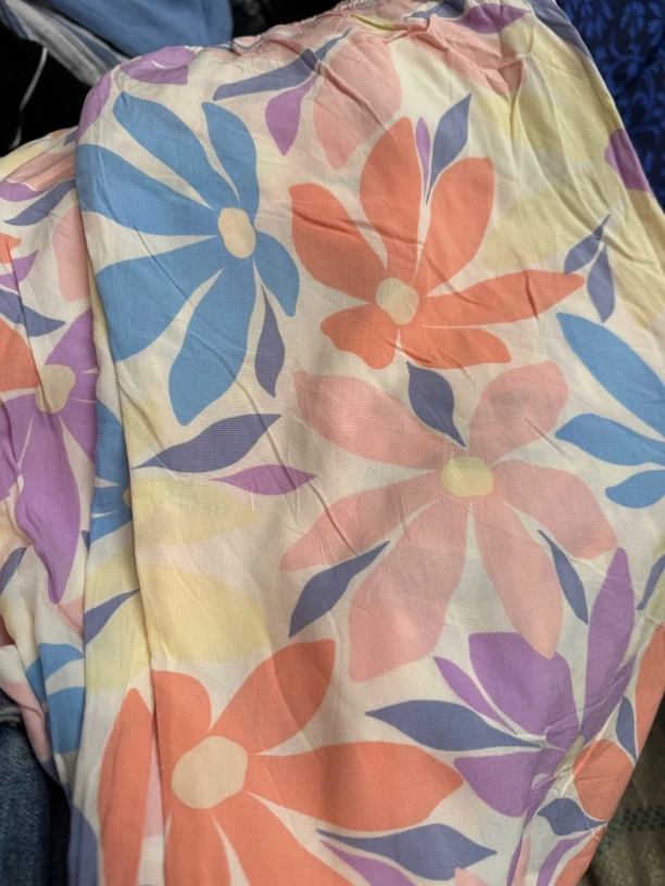 高品质外贸家居服 孤品断码 超高性价比