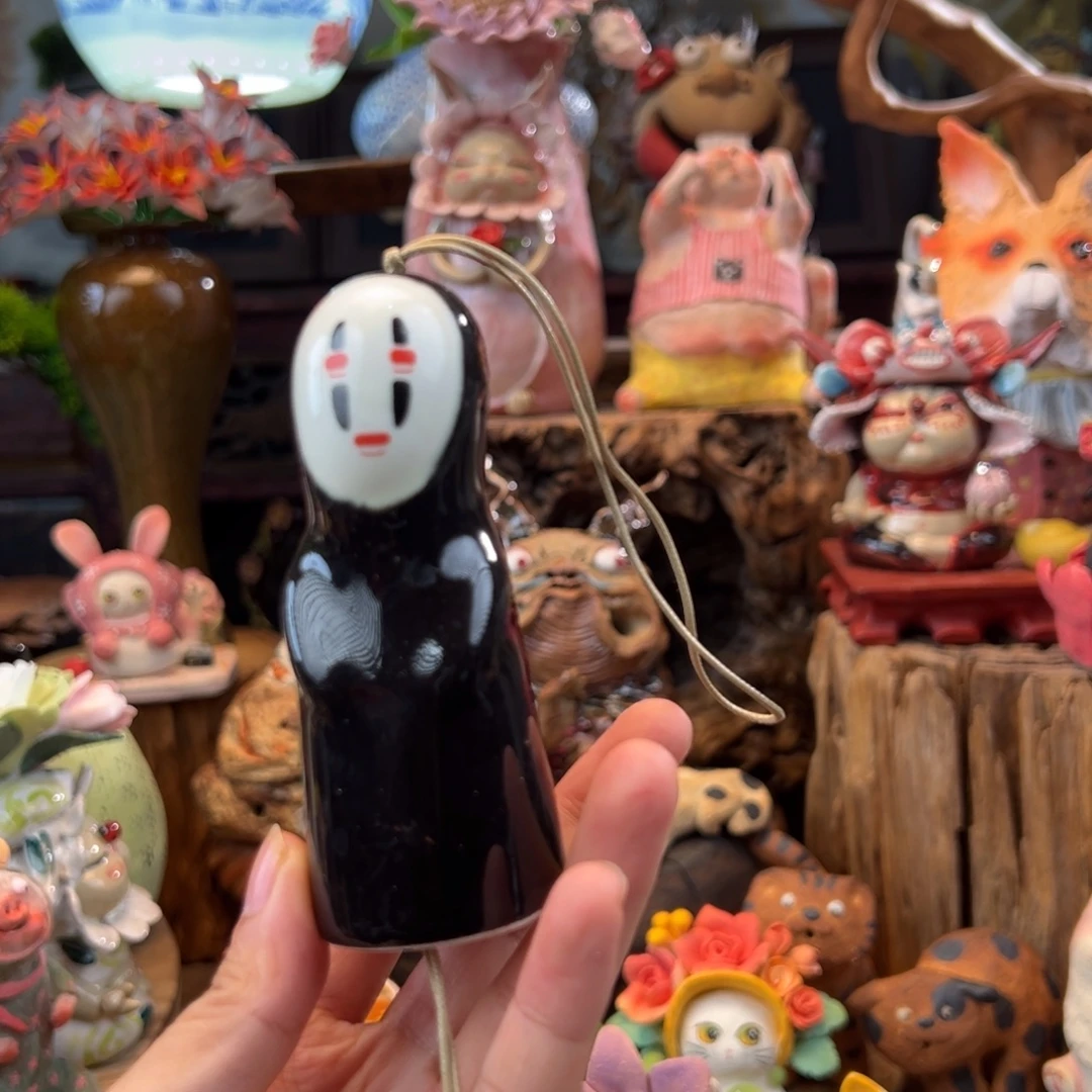 小镇青花每日有新品