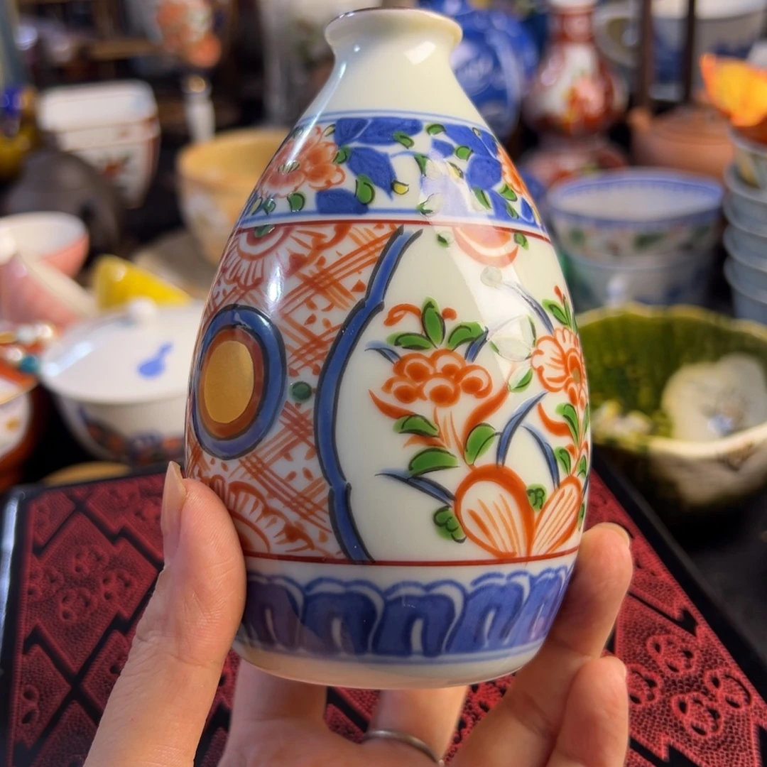 陶瓷艺术的发展和