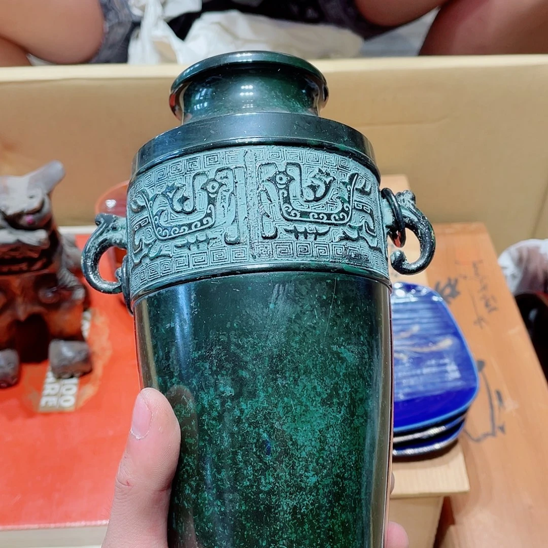 从***始回流瓷器回流瓷器