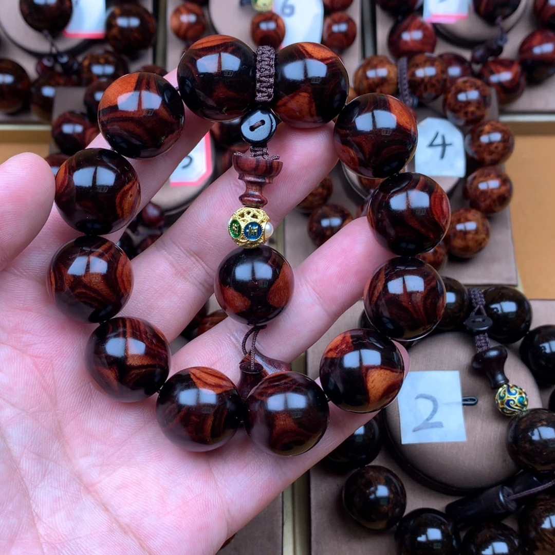 黄花梨/降香黄檀2.0