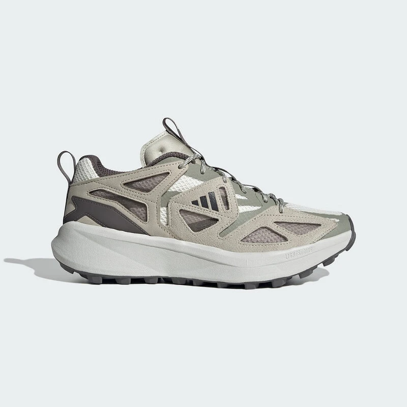 adidas/阿迪达斯轻便缓震舒适运动休闲鞋JI4817