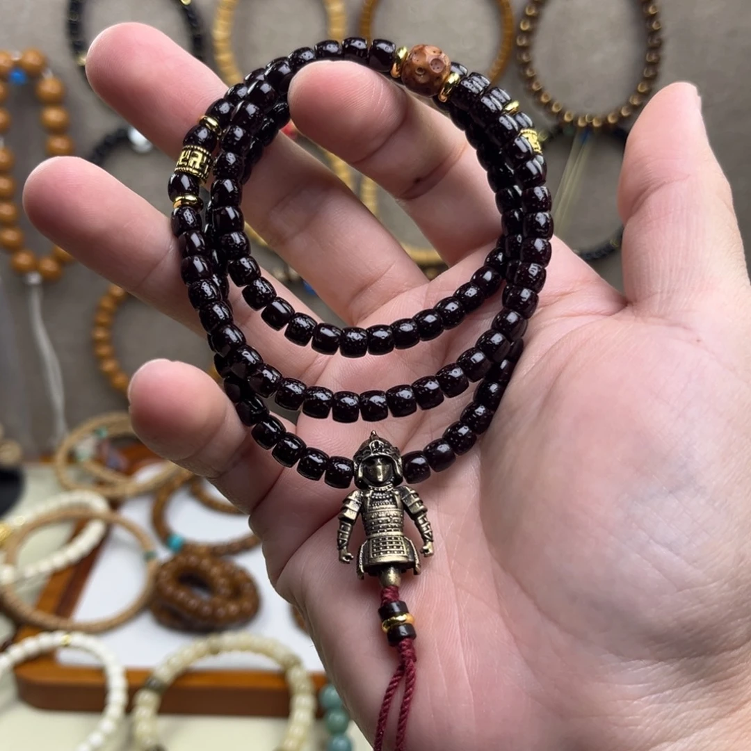 菩提根/象牙果手串